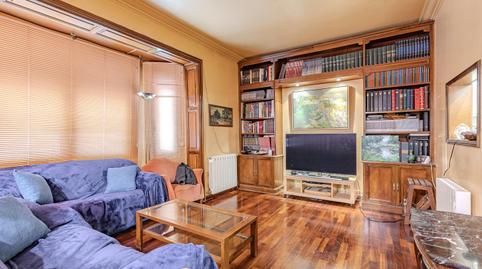 Foto 2 de Pis en venda a Carrer D'escipió, El Putget i el Farró,  Barcelona Capital