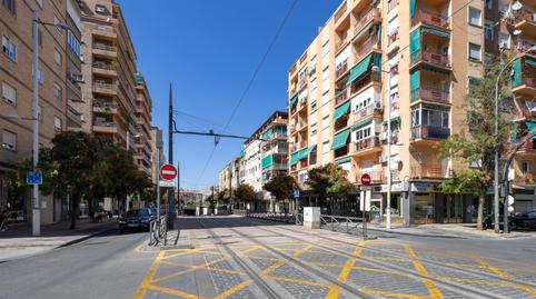 Foto 3 de Pis en venda a Avenida de America, 29, Barrio de Zaidín, Granada