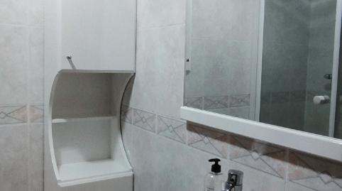 Foto 5 de Pis de lloguer a Calle del Discóbolo, Canillejas,  Madrid Capital