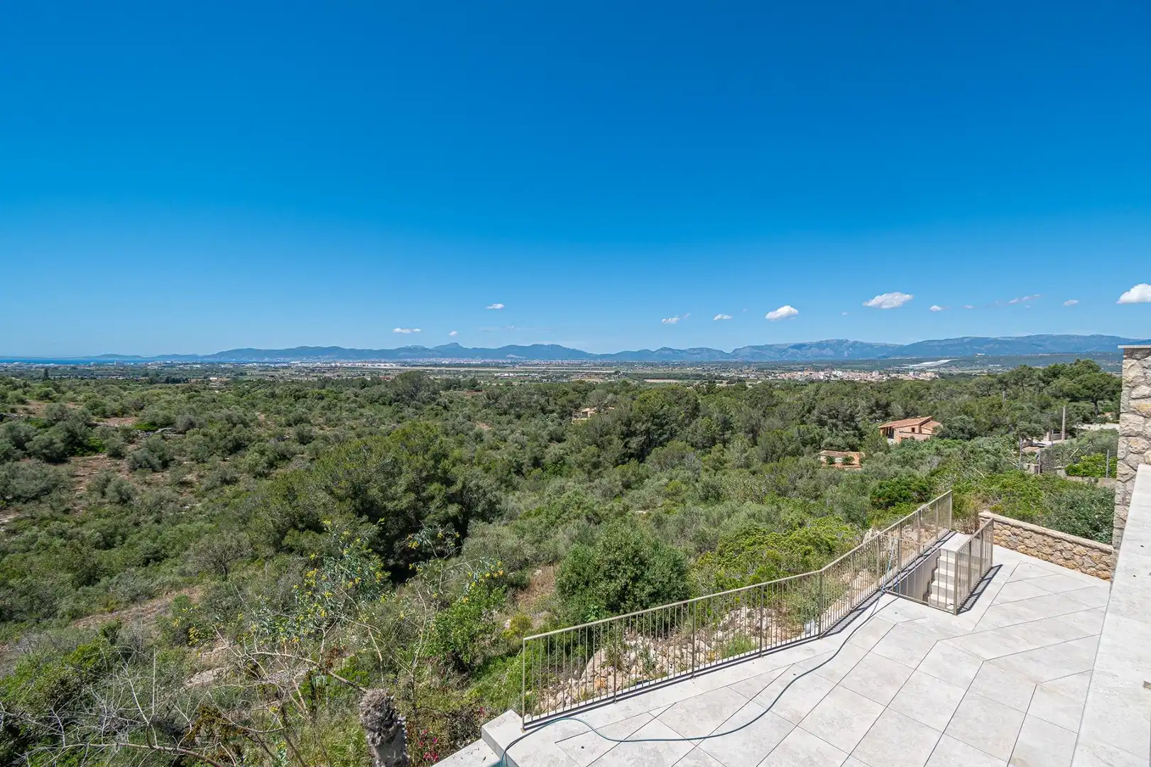 Casa o xalet en venda en  Palma de Mallorca