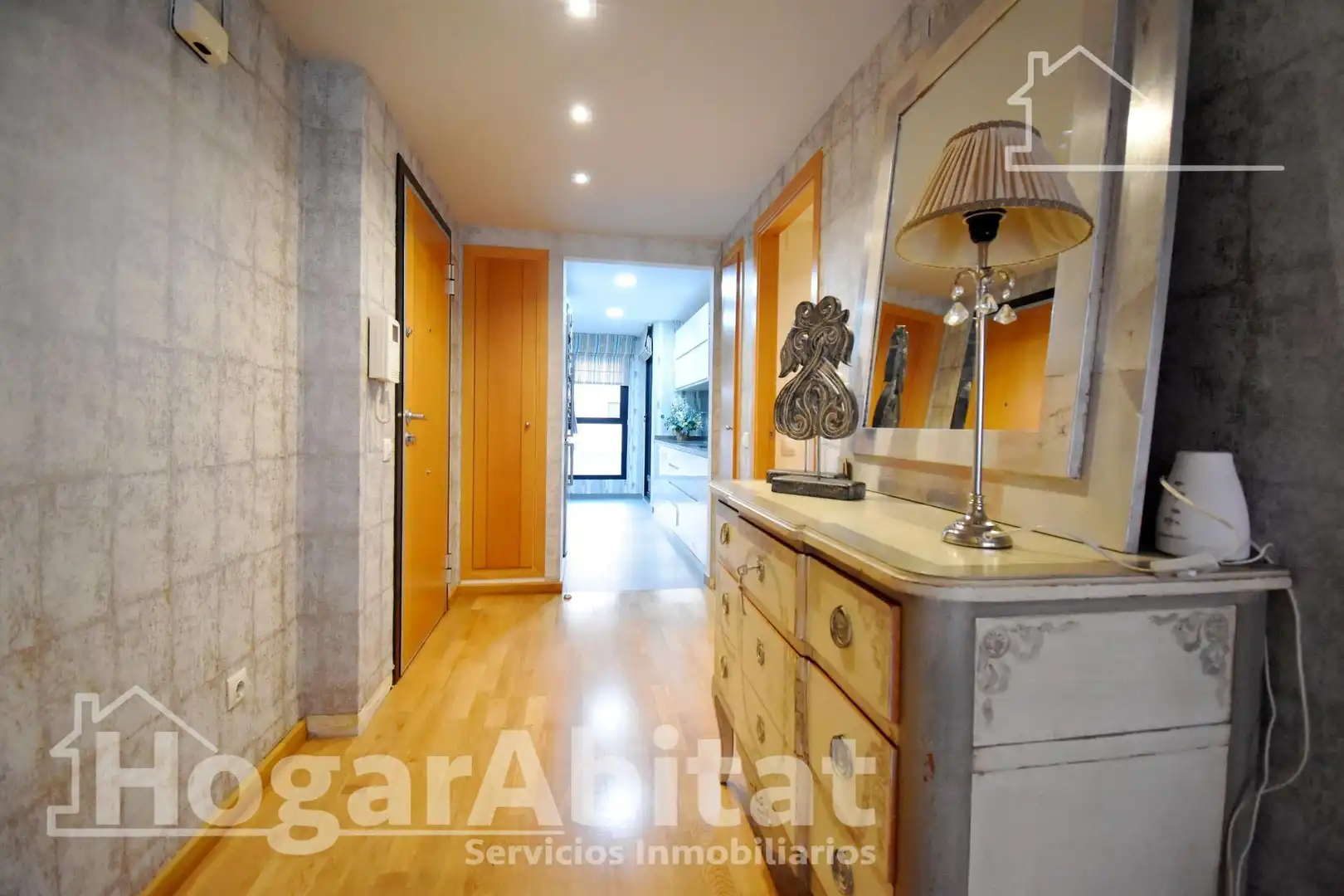 Appartamento con piscina in vendita a Avenida Grau, imagen 49