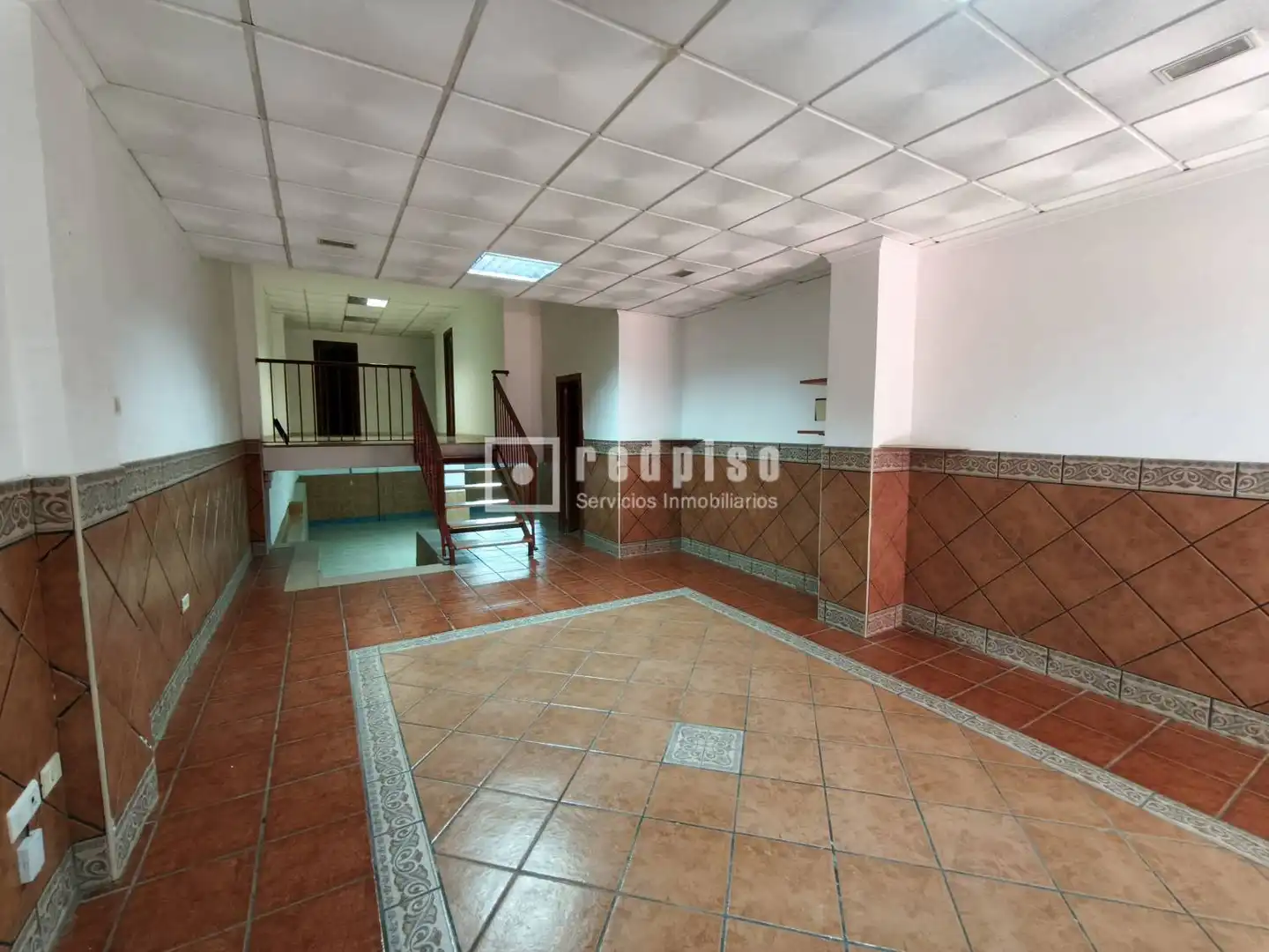 Local comercial en venda a Centro