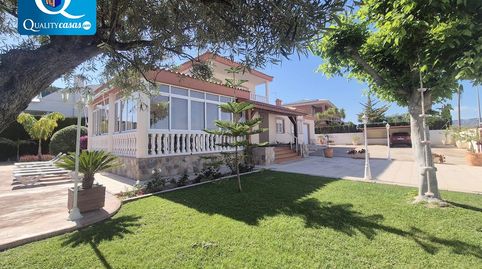 Foto 2 de Casa o chalet en venta en Valle del Sol, Mutxamel