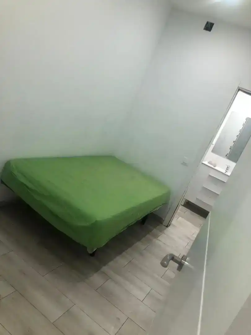 Schlafzimmer von Wohnung zur Miete in L'Hospitalet de Llobregat
