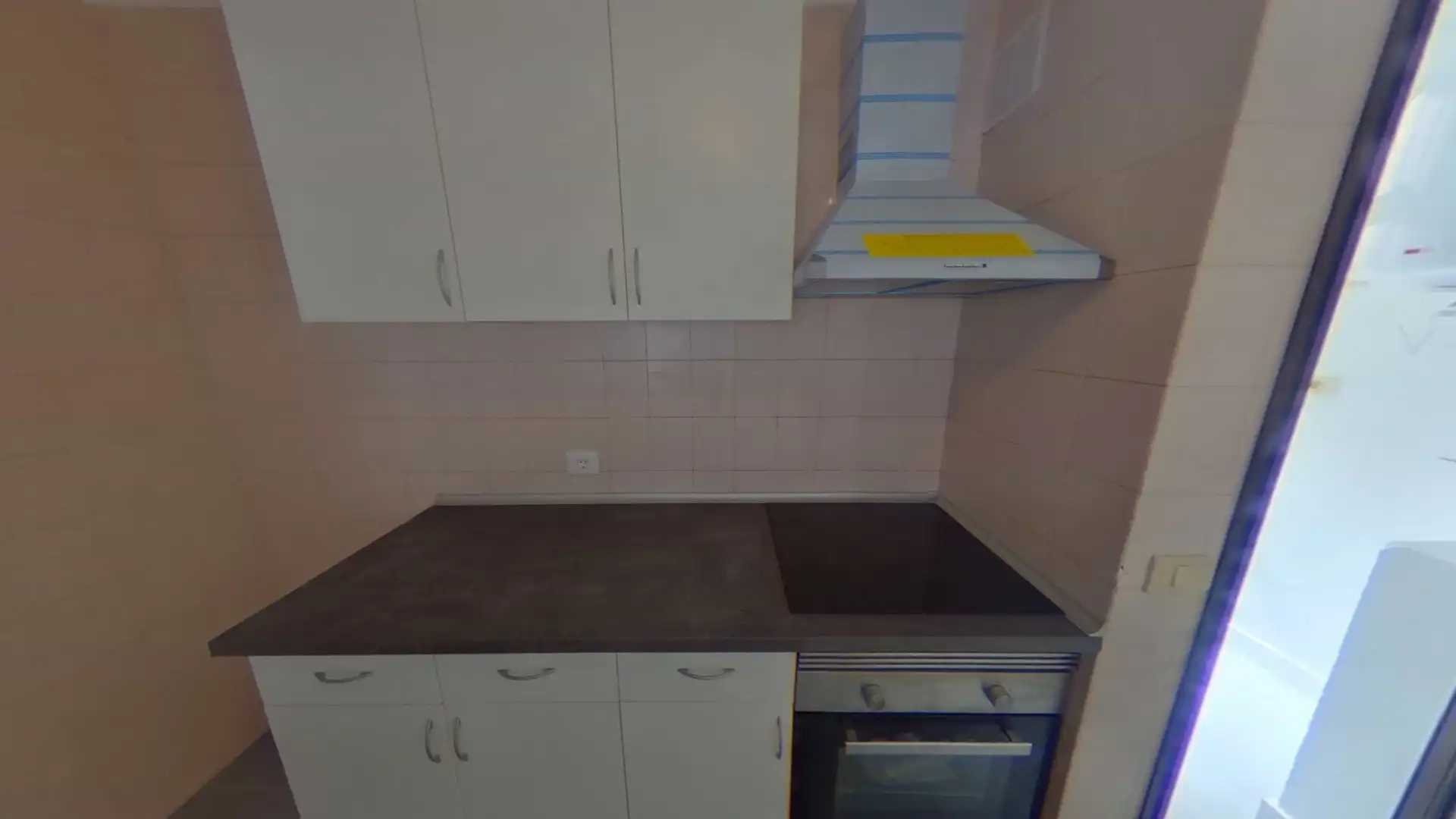 Kitchen of Flat for sale in Granadilla de Abona  with Balcony