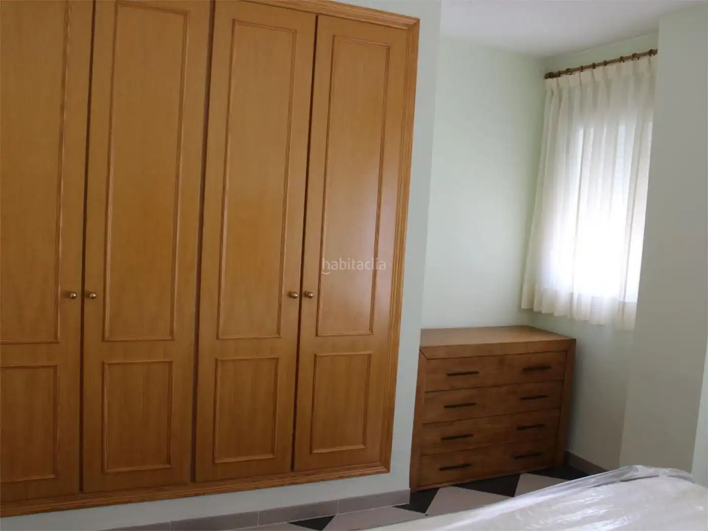 Apartamento con ascensor en alquiler en Carrer Torrecaiguda 10, imagen 26