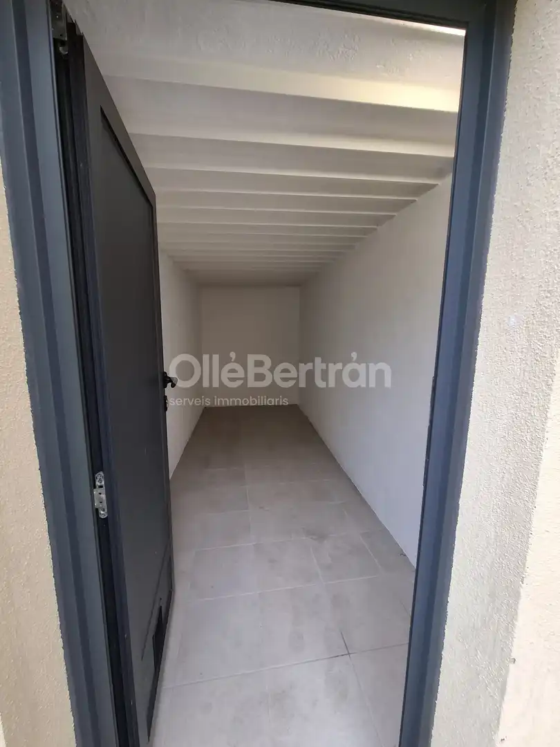 Dúplex de alquiler en Sarrià