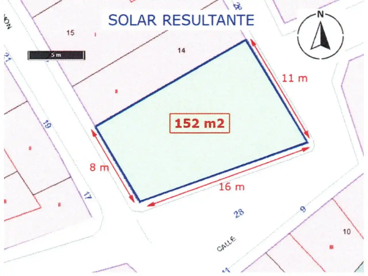 Adossat en venda a Rincón, imagen 3