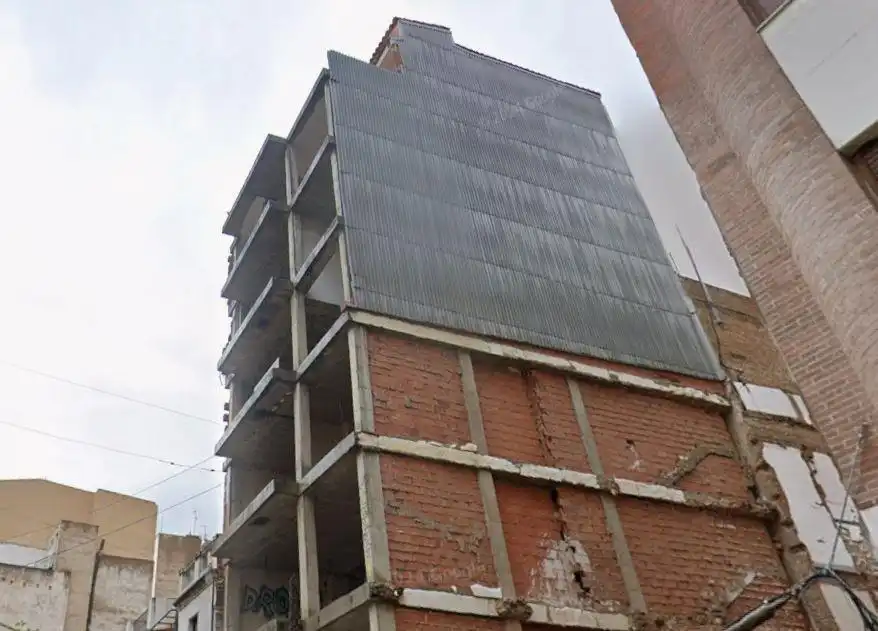 Residencial en venta en Plaza Real, imagen 4