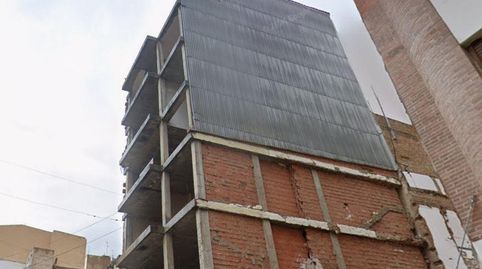 Foto 4 de Edificio en venta en Plaza Real, Hospital - Plaza del Real, Castellón de la Plana / Castelló de la Plana