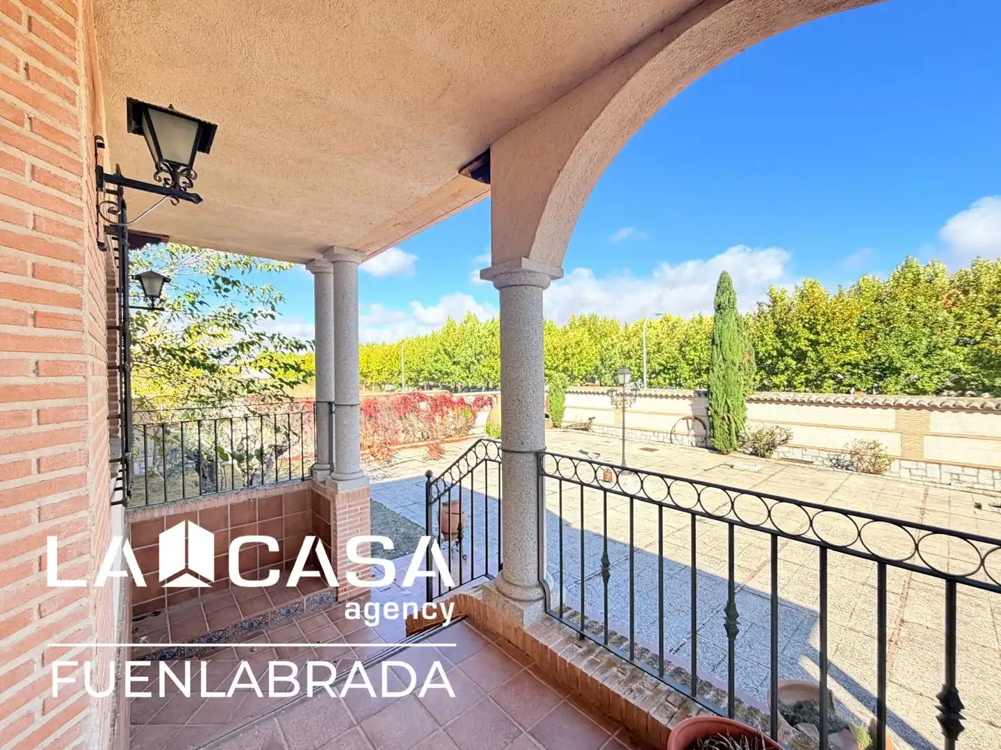 Casa en venda a Calle del Matadero, imagen 2