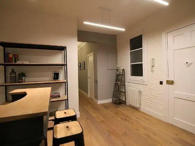 Pis en venda en Barcelona amb Aire condicionat, Calefacció i Parquet