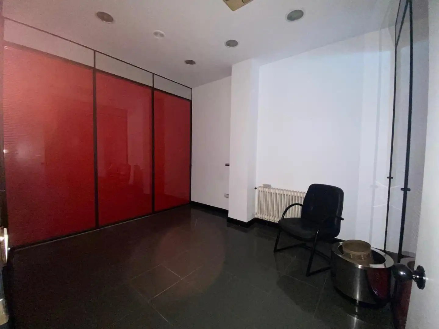 Gewerbefläche zur Miete in Zona Alta, imagen 4