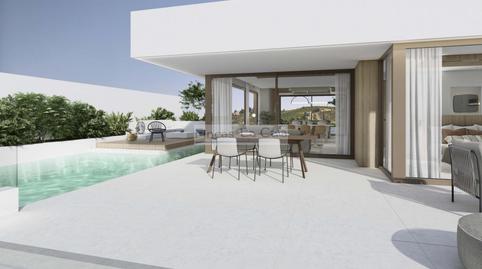 Foto 5 de Casa o chalet en venta en Cala Palmera - Atrium, Alicante