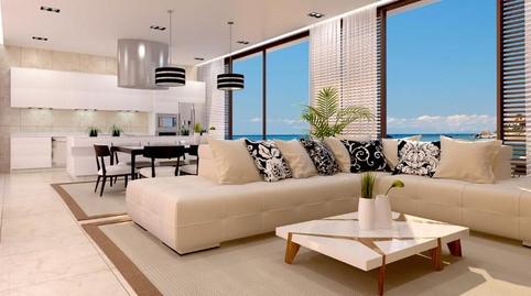 Foto 3 de Casa o xalet de lloguer a Avenida de España, 1, Mijas Golf, Málaga