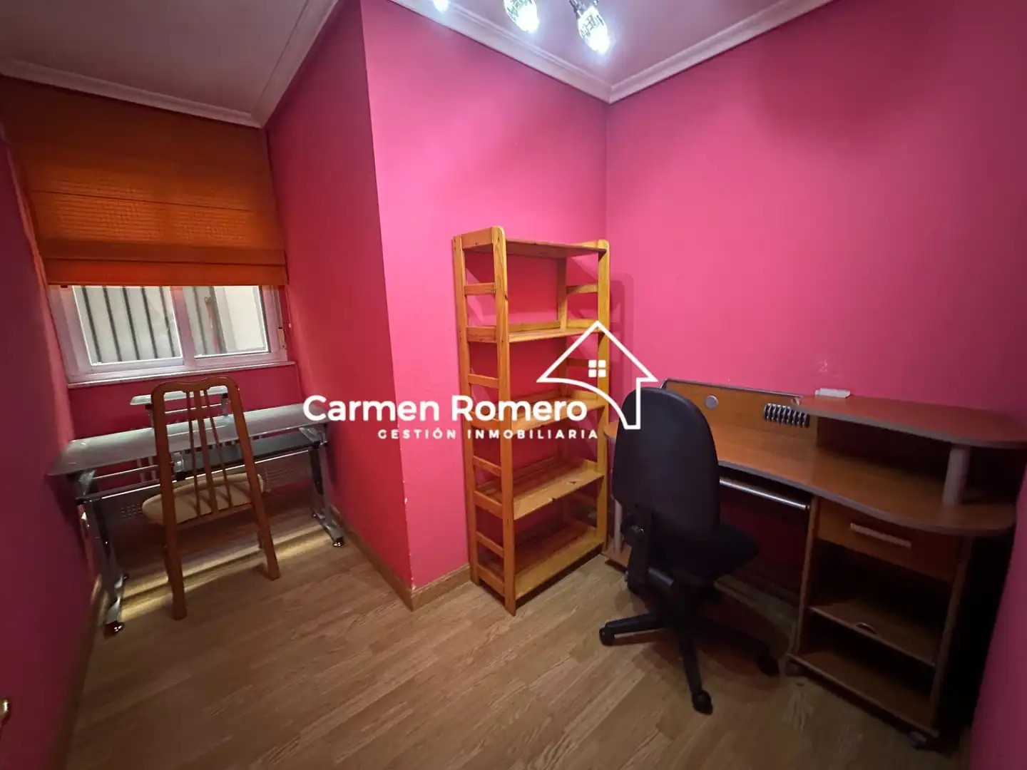 Flat for rent in Villamayor