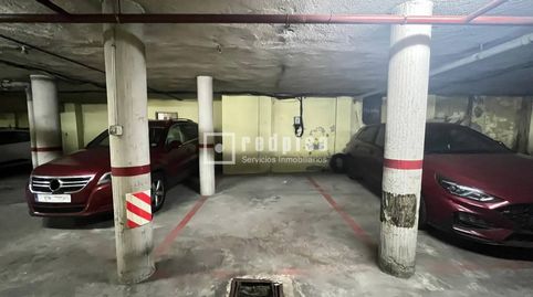 Foto 2 de Garatge de lloguer a Urbanización Peñanevada I, Villalba Estación, Collado Villalba