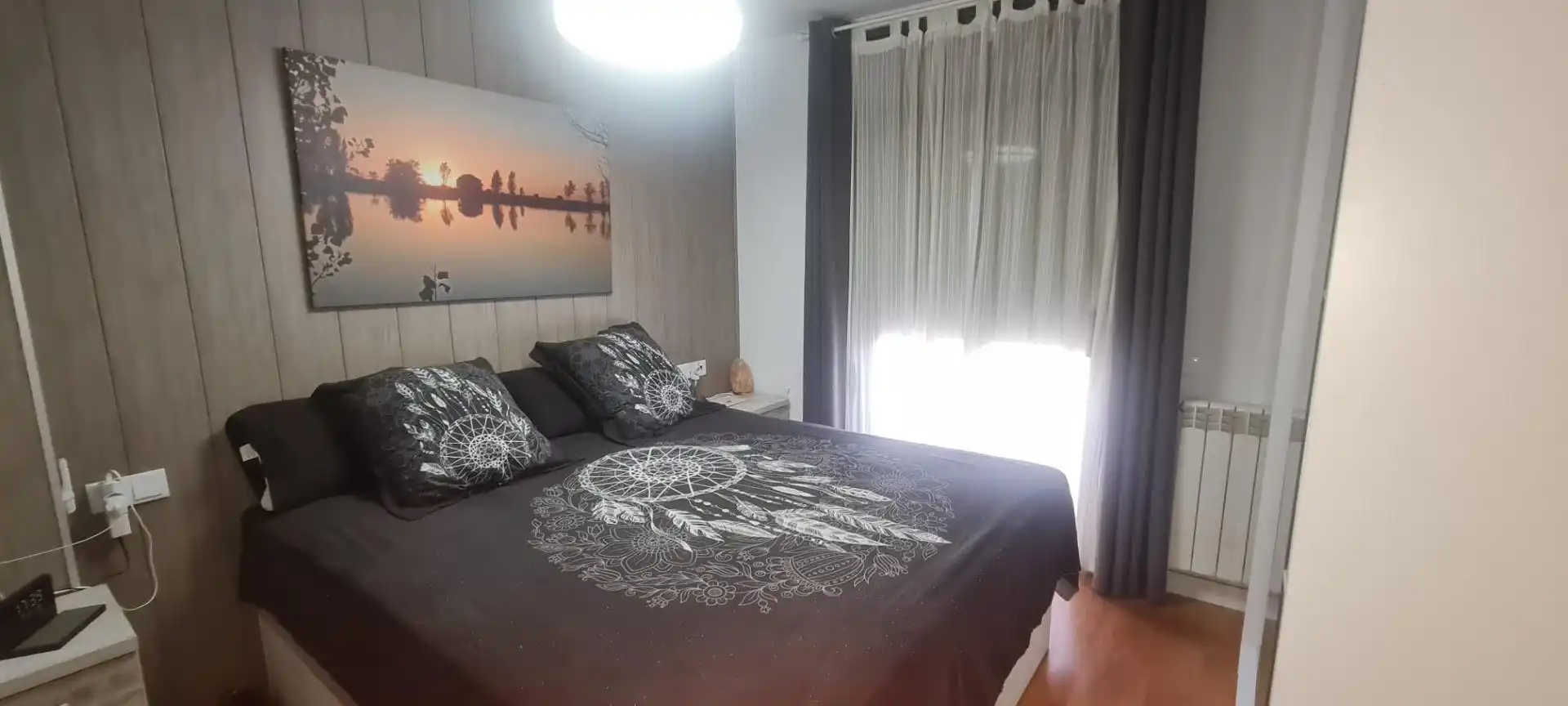 Habitación de Piso en venta en Anglesola