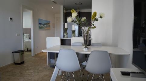 Foto 3 de Planta baixa de lloguer a Martagina, 40, Chullera, Manilva