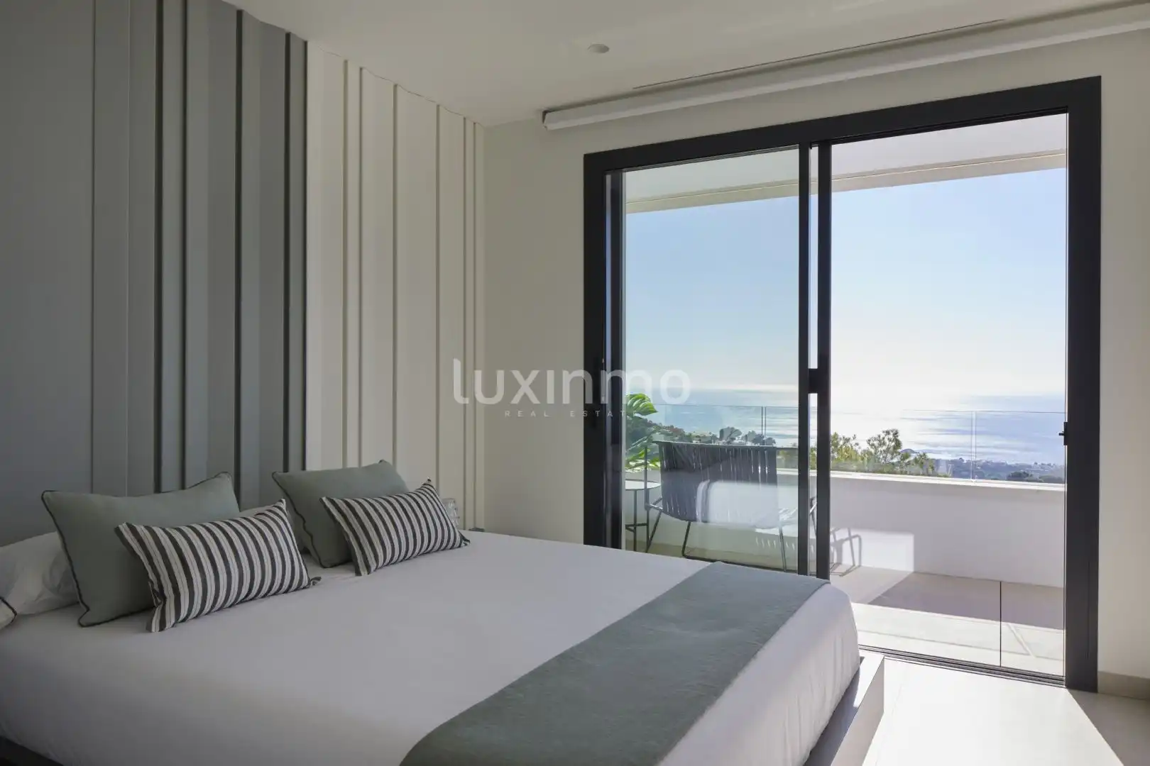 Villa mit Terrasse zum Verkauf in Altea la Vella, imagen 27