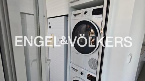 Foto 4 de Apartament de lloguer a Calle José Ribera, Prado de Somoaguas, Madrid