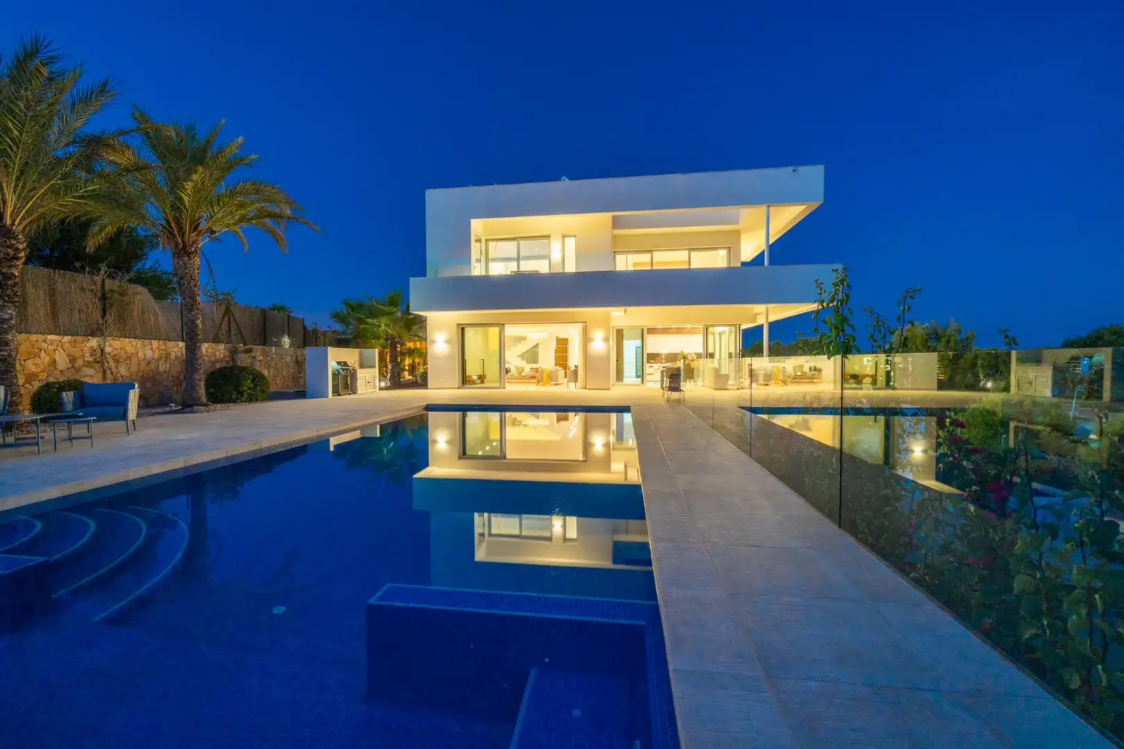Casa con piscina en venta en Orihuela Costa, imagen 27