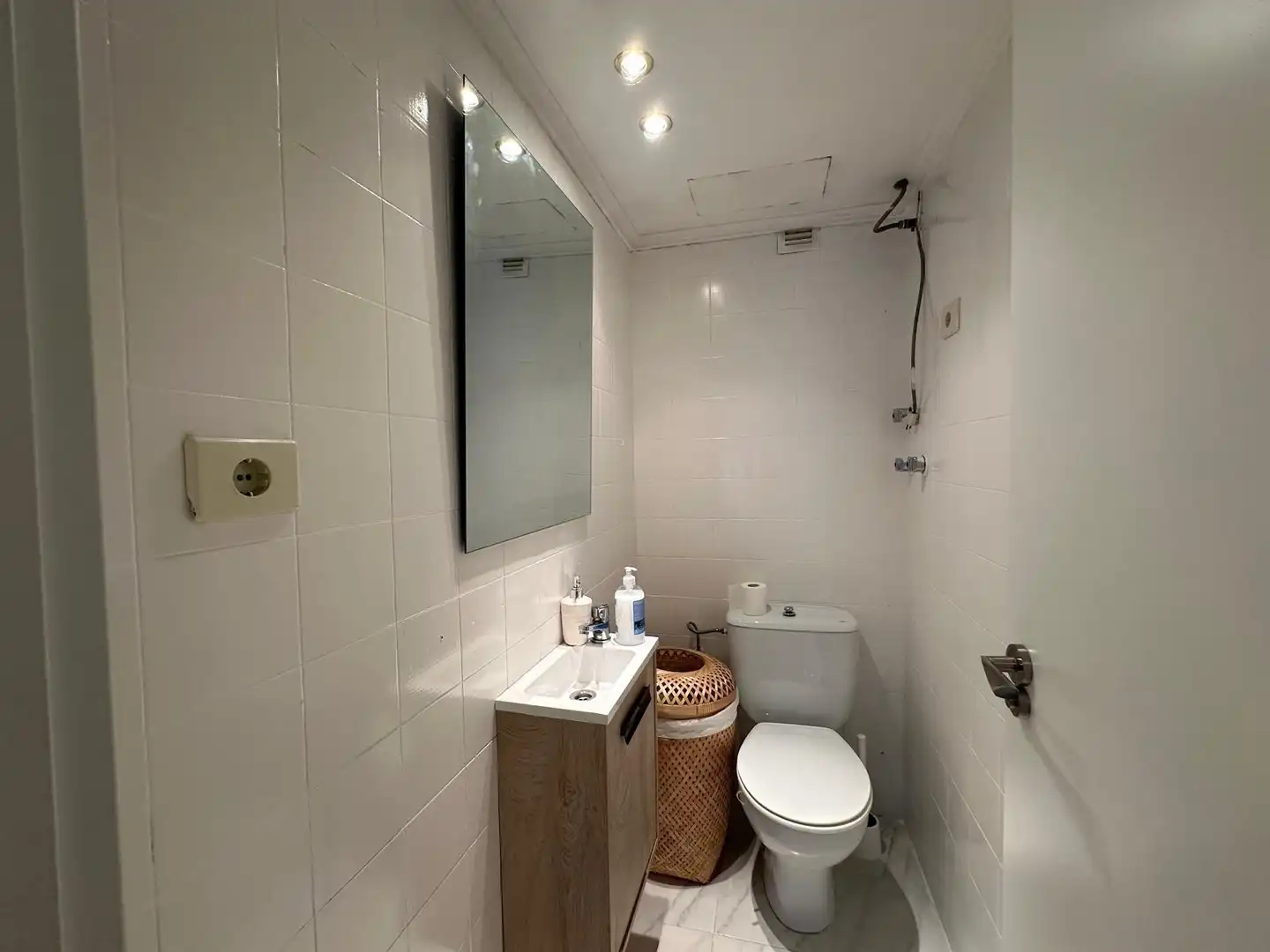 Appartamento con terrazza in vendita a Calle Artebizkarra, imagen 20