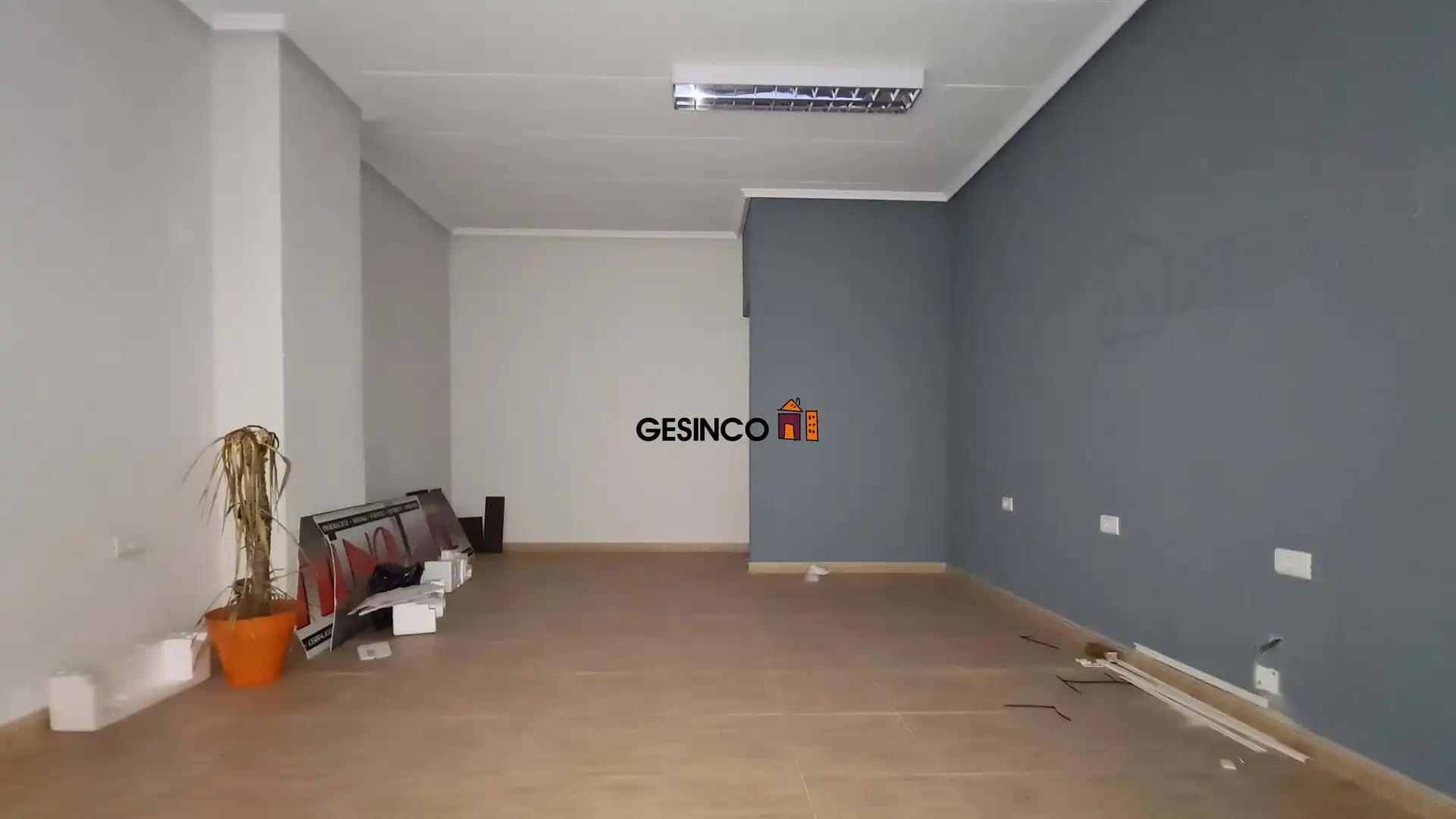 Geschaftsraum zur Miete in Ontinyent