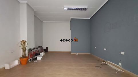 Photo 3 of Premises to rent in Calle Caputxins, 1, Sant Josep - Zona Hospital, Valencia