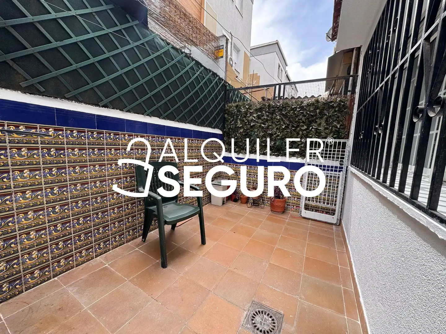 Piso de alquiler en General Marva , Moscardó