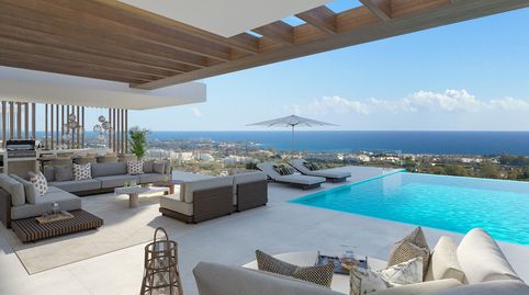 Villa de lujo de diseño contemporáneo en la Costa del Sol, imatge 2