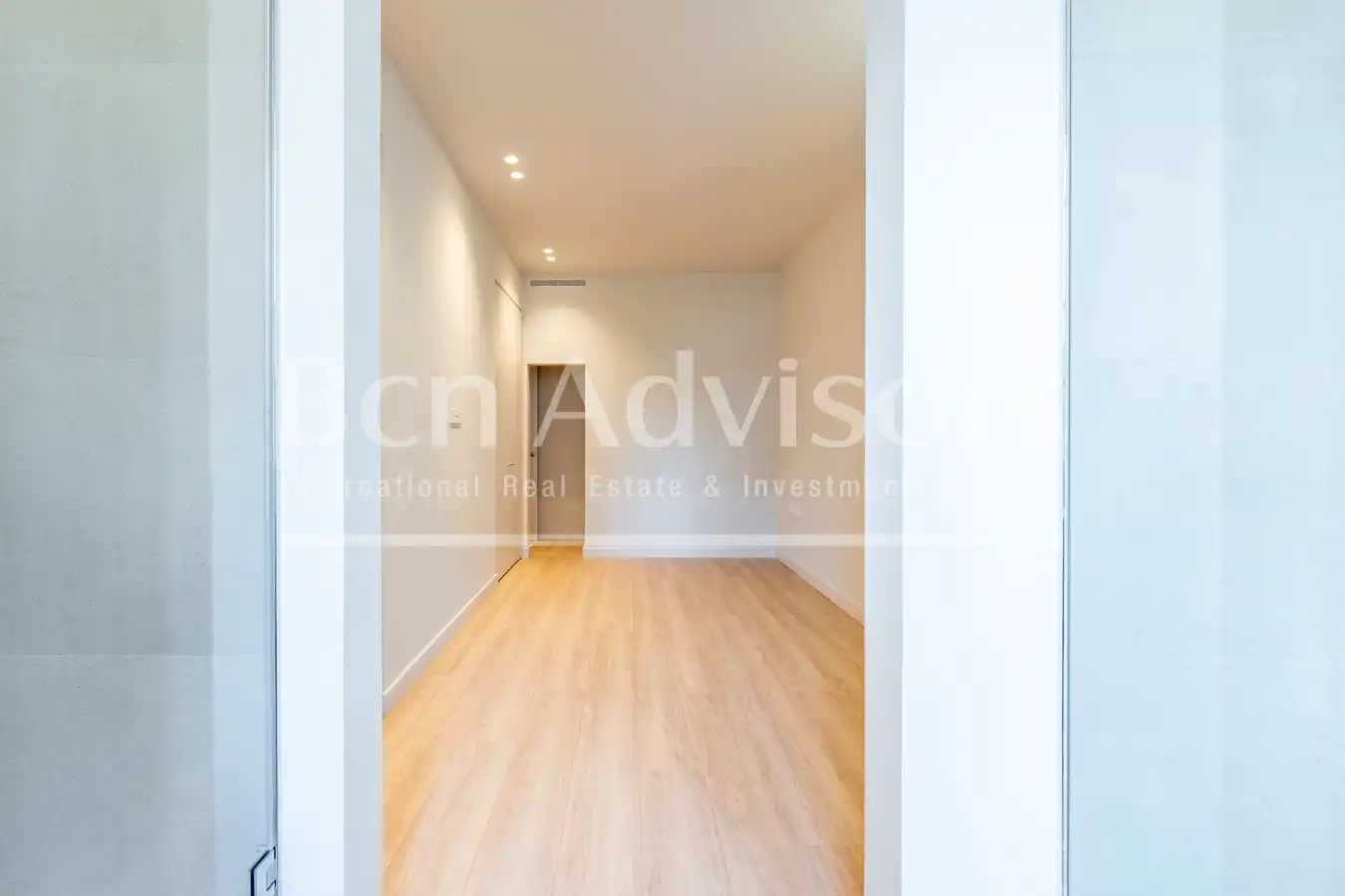Piso con terraza en venta en Carrer del Consell de Cent, imagen 33