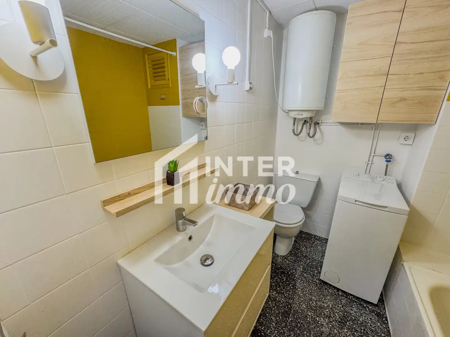 Studio mit Pool zum Verkauf in Carrer DE L'ALHAMBRA 47, imagen 13