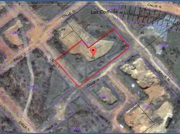 Terreno residencial en venta en Béjar