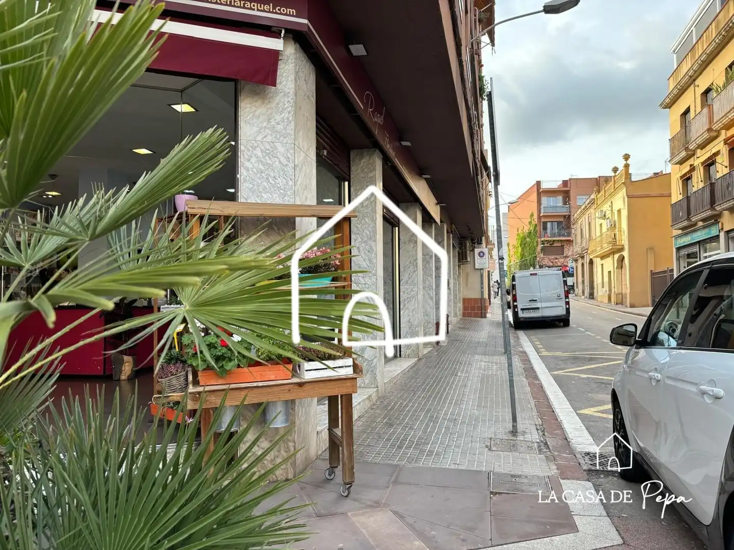 Parking for sale in PI I MARGALL, imagen 6
