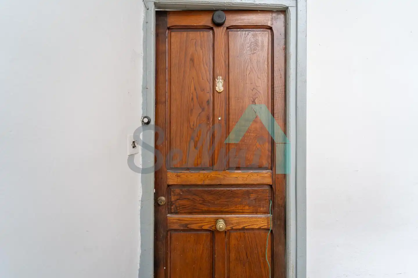 Casa adosada en venta en Mayor, Tineo
