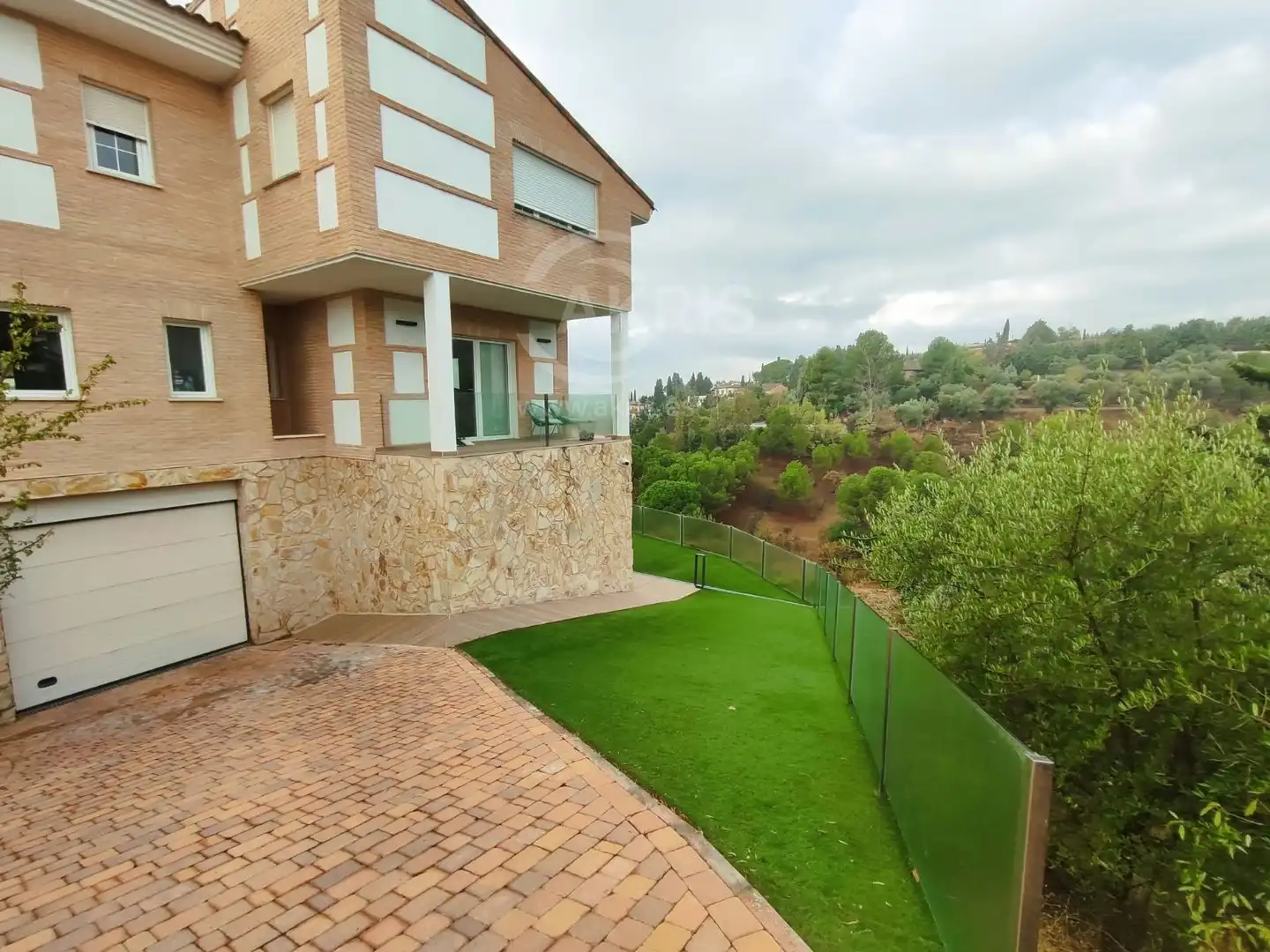 Villa mit Pool zum Verkauf in Buenavista - Valparaíso - La Legua, imagen 15
