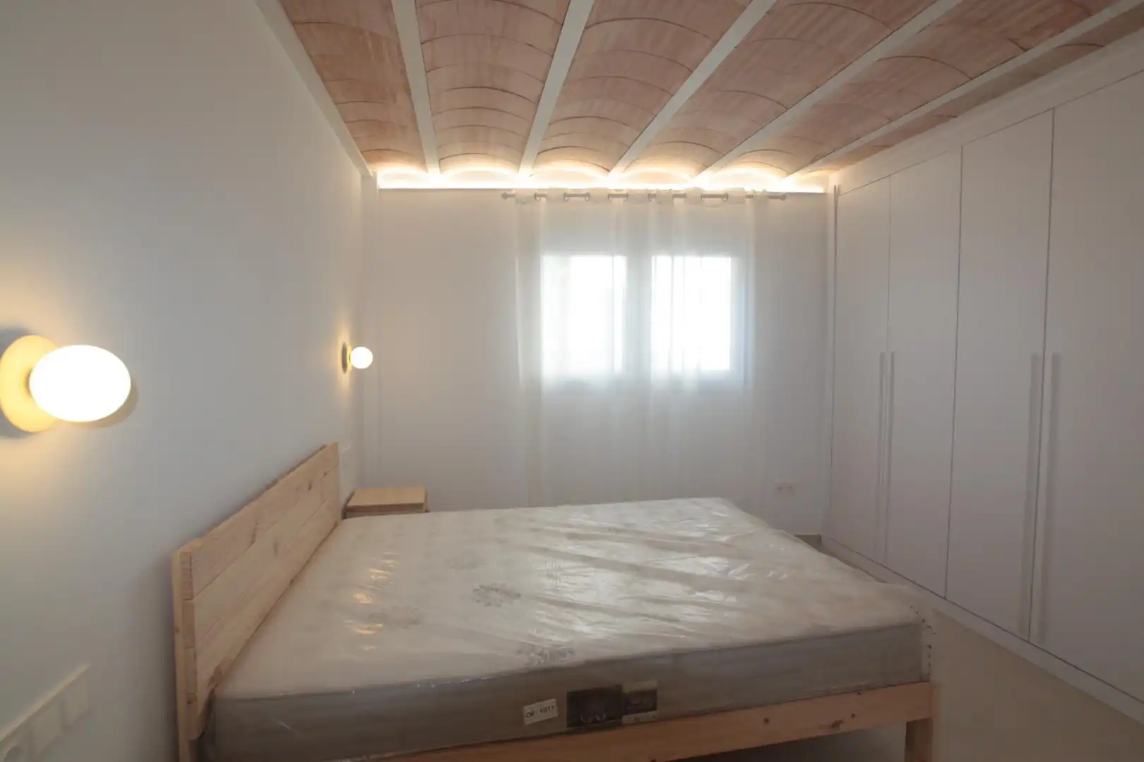 Dormitori de Casa o xalet de lloguer en La Zubia