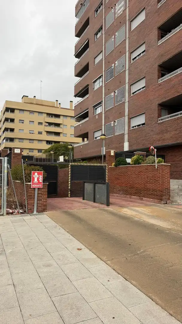 Flat with pool for sale in El Quiñón, imagen 44