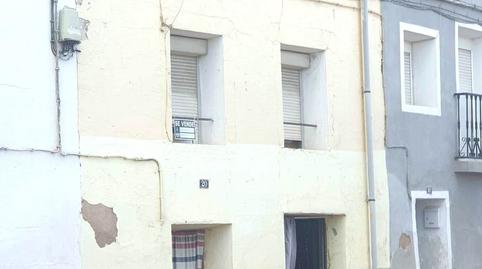 Foto 2 de Finca rústica en venda a Muntadas, Belmonte de Gracián, Zaragoza