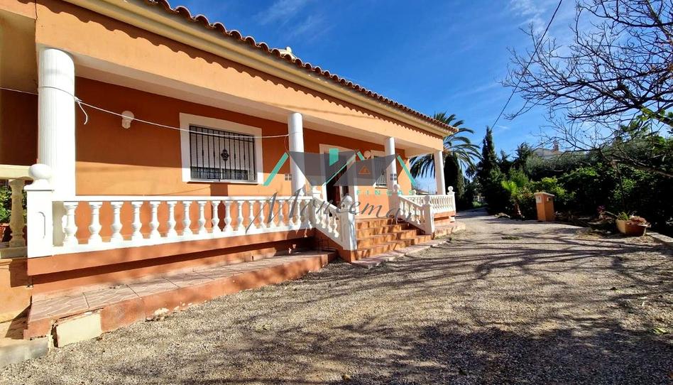 Foto 1 de Finca rústica en venta en Diseminado Cazalla, Cazalla, Murcia