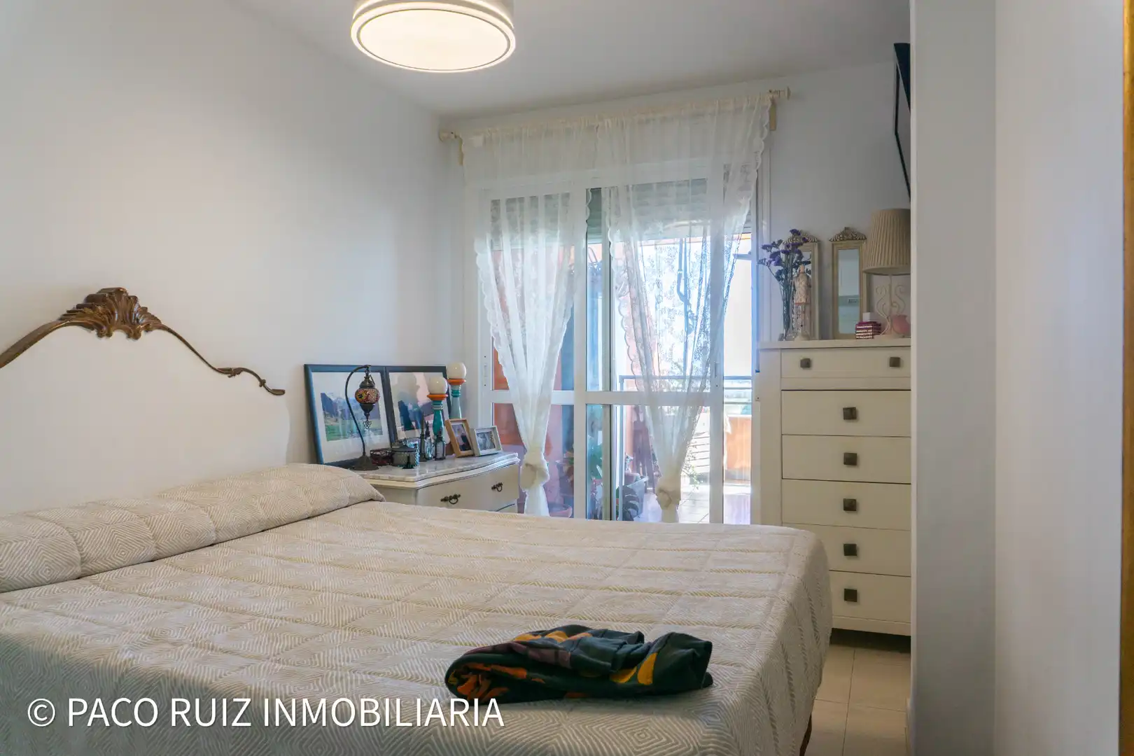 Habitación de Piso en venta en Almería con Balcón
