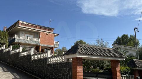Foto 2 de Casa o chalet en venta en Olesa de Bonesvalls, Barcelona