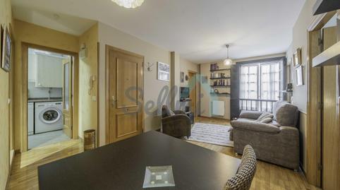 Photo 3 of Flat to share in Fontán, Fontán, Oviedo