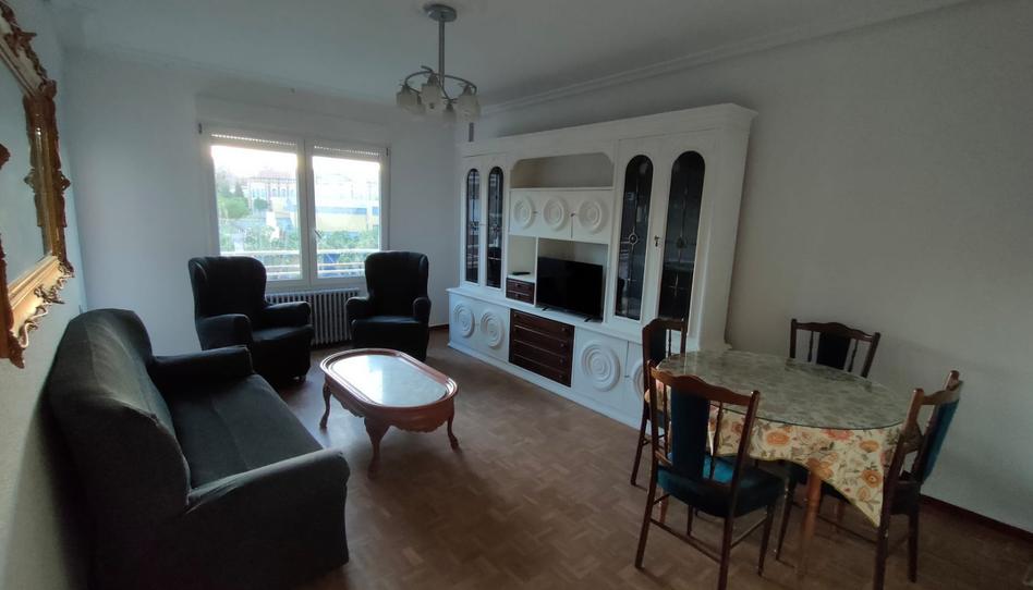 Photo 1 of Flat for sale in Los Bloques, Zamora