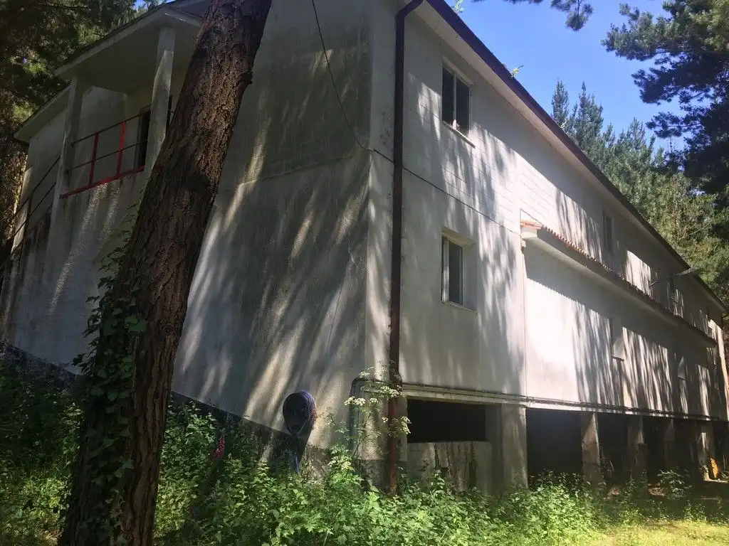 Industrial building to rent in Carral, imagen 8