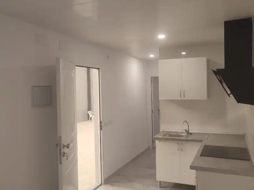 Maison avec jardin à vendre à Calle Burgos 1, imagen 6