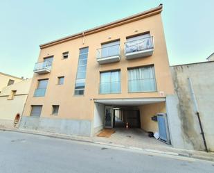 Exterior view of Garage for sale in Llagostera