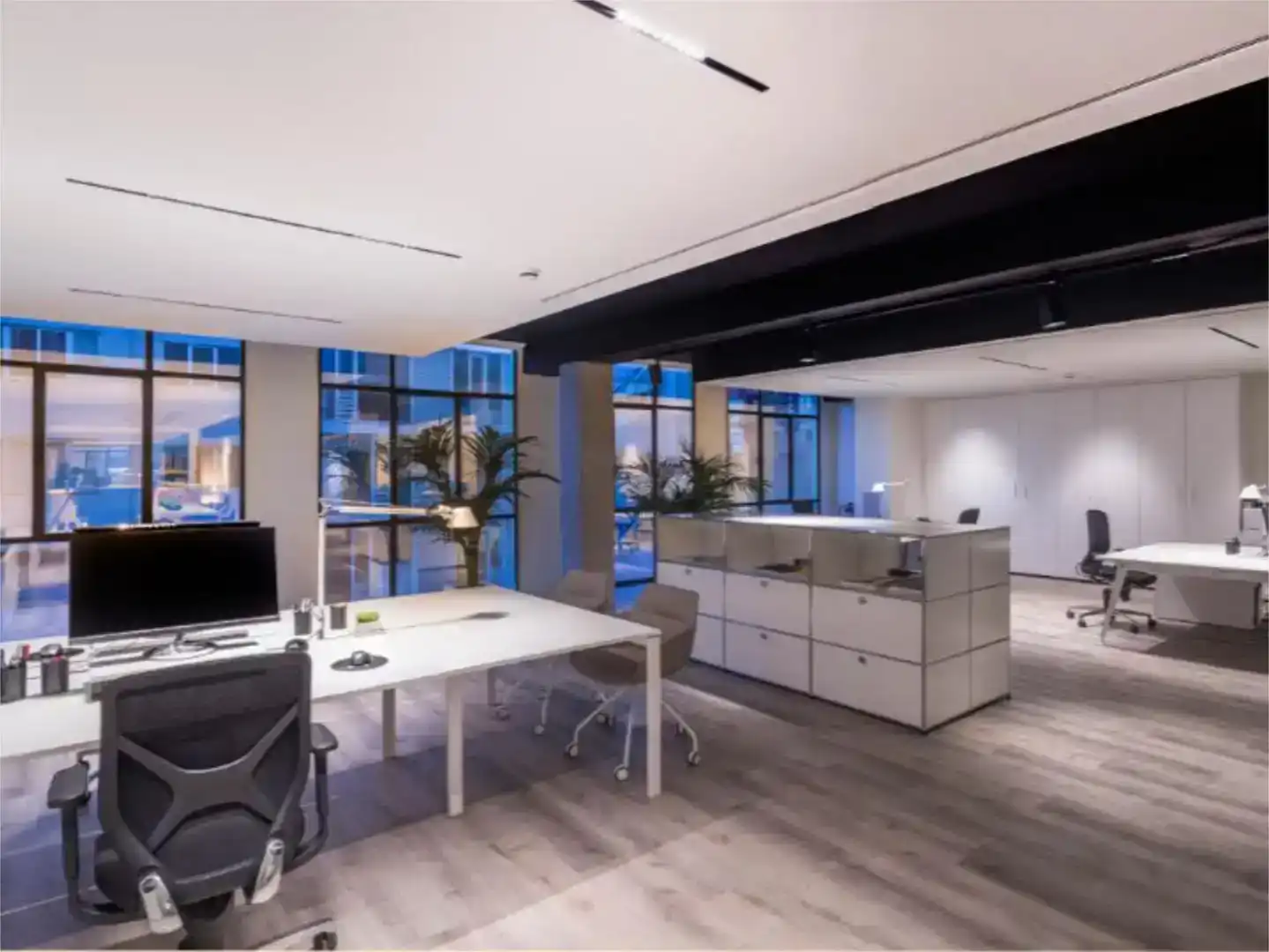 Loft en venda en  Barcelona Capital amb Aire condicionat