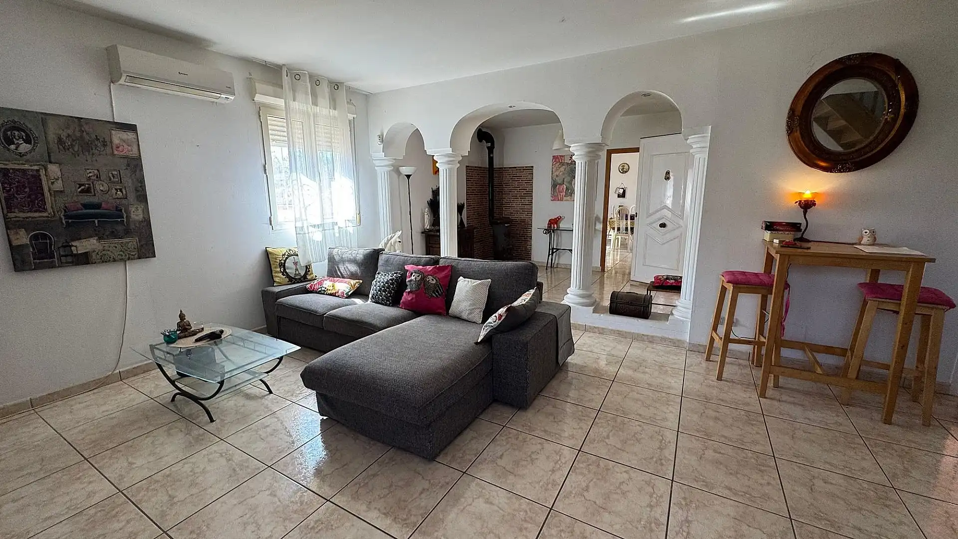 Houses for sale in Albatera
